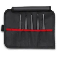 Knipex Präzisions-Pinzette 5-teilig