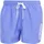 adidas Essentials Logo CLX Badeshorts Cobalt Blue XL