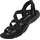 SKECHERS Reggae Slim Damen Schwarz 39