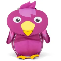 Affenzahn Kleiner Freund | Rucksack Kindergarten für Kinder | Vogel