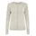 Oxmo Strickjacke OXHlin Grau XXL