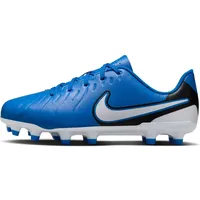 Nike Jr. Legend 10 Club MG signal blue/white 38