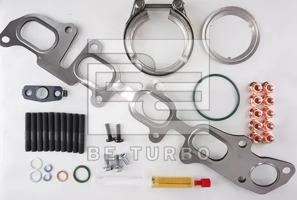 BE TURBO Montagesatz, Lader >> TL-ANBAUSATZ << abs561 für VAG