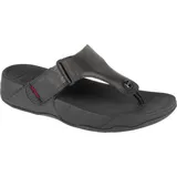 FitFlop Trakk II Schwarz 45