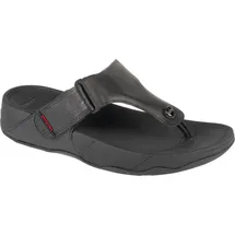 FitFlop Trakk II Schwarz 45