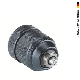 Röhm Schnellspannbohrfutter Spann-Ø 1-10 mm 1/2'' - 20 mm