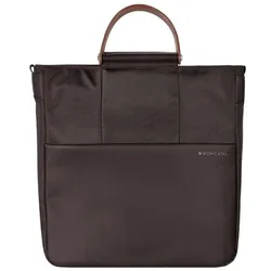 Roncato Wireless Shopper Tasche 35 cm  braun
