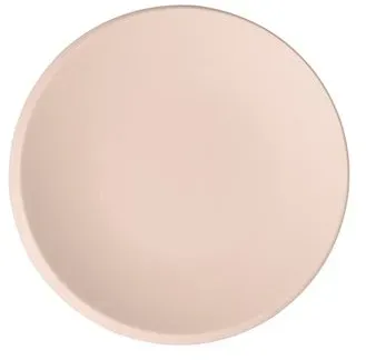 6er-Set Villeroy & Boch Brotteller New Moon Ø 16,1 cm Premium Porcelain Beige