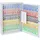 HMF Schlüsselschrank 55 x 38 x 8 cm Lichtgrau
