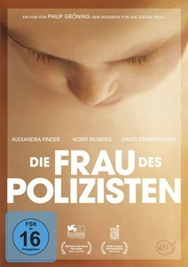 Die Frau Des Polizisten (DVD)
