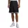 URBAN CLASSICS Stripes Mesh Shorts (TB243-00052-0042) blkblkwht