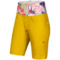 Ocùn Ocun Sansa Kurze Hose - Yellow Antique Moss