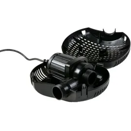 AquaForte EC 5000 Teichpumpe 26 Watt