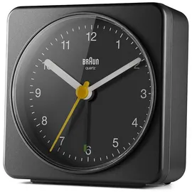 Braun BC03B schwarz