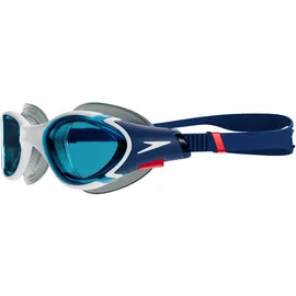 Speedo Biofuse 2.0 Schwimmbrille blau Einheitsgröße