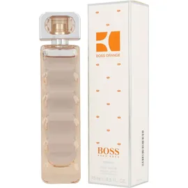 HUGO BOSS Orange Eau de Toilette 75 ml