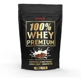ACTIVLAB Whey Milchschokolade Pulver 2000 g