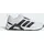 adidas Dropset Control Herren Slim Cloud White/Core Black/Lucid Red 42,5