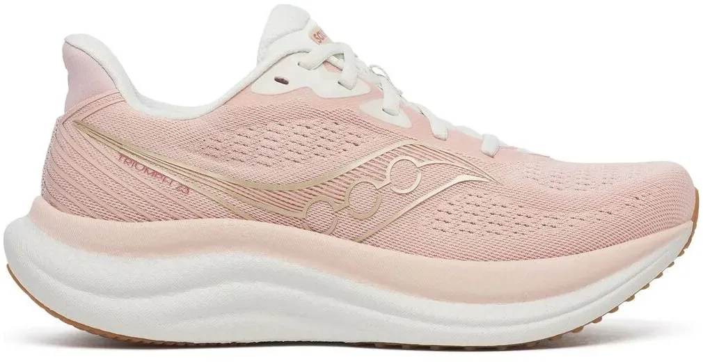 Saucony Triumph 23 cameo/quartz (233) 44