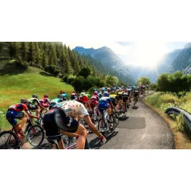 Tour de France 18 Xbox1 [
