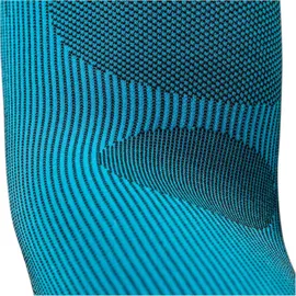 Bauerfeind Compression Sleeves Arm 1 Paar Blau L