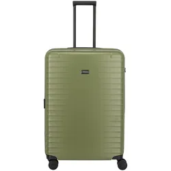 TITAN Trolley UPGRADE L 75cm forest green