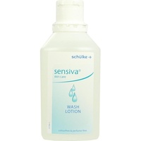 Schülke Sensiva Waschlotion 500 ml