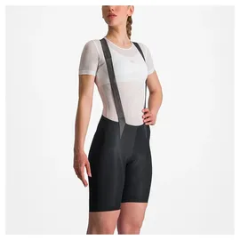 Castelli Pro Mesh Kurzarm-Unterhemd Weiß XL