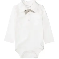 STACCATO Body mit Fliege cotton, 80