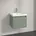 Waschtischunterschrank 1 Auszug x x