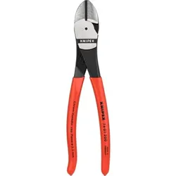 KNIPEX Kraft-Seitenschneider