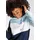 KangaROOS Hoodie Colorblocking Blau 36/38