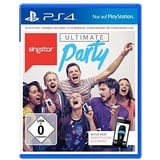 SingStar: Ultimate Party (PS4)