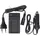 AccuCell Ladegerät für Nikon EN-EL20, EN-EL20a, Nikon 1 J1, 1 J2, 1 J3, 1 S1, 1 V3 Nikon CoolPix A, CoolPix P950, P1000 Nikon 1 und Nikon DL24-500 f/2.8-5.6