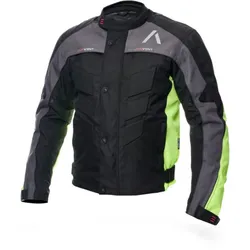 Motorrad Textiljacke ADRENALINE PYRAMID 2.0 PPE Größe XL