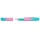 Pelikan Twist® Color Blocking Patronenfüller mint/ rose M (mittel)