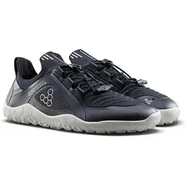 Vivo Barefoot Primus Trail Knit Schwarz 36