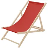 Strandliege Sonnenliege Gartenliege Liegestuhl Campingstuhl Klappstuhl Holzstuhl
