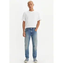 Levi's 512 Slim Tapered Fit Hellblau 30/32