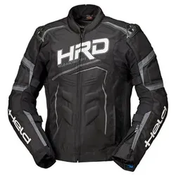 Held Hayato Top 62036.47 Textil-Jacke schwarz, XL