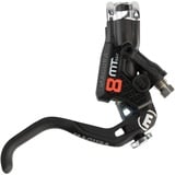 Magura MT8 PRO Bremshebel 1-Finger mit Reach Adjust/BAT 2019 schwarz