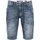 Cipo & Baxx Bermuda blau 30
