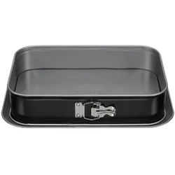 KAISER Inspiration Springform rechteckig 35 x 24 cm