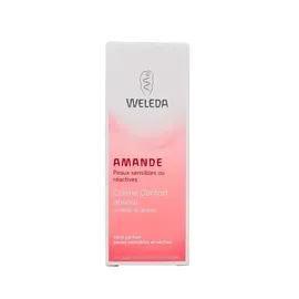 Weleda Sensitive Beruhigende Creme 30 ml