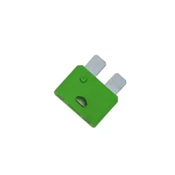 PHONOCAR Flachsicherung 30 Ampere [20 Stk.] Sicherung  045802