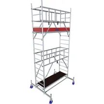 Krause Fahrgerüst ProTec 5,3 m