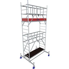 Krause Fahrgerüst ProTec 5,3 m