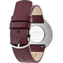 Picto 43364-6420S Edelstahl 40,0 mm