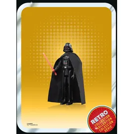 Hasbro Star Wars Darth Vader (The Dark Times),