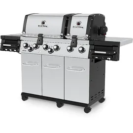 Broil King Regal S 690 Pro IR Gasgrill